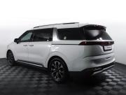 Kia Carnival IV Москва  - изображение 37