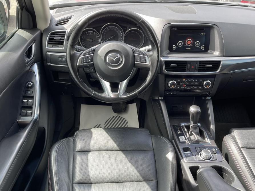 Mazda CX-5 I Рестайлинг Владимир  - изображение 10