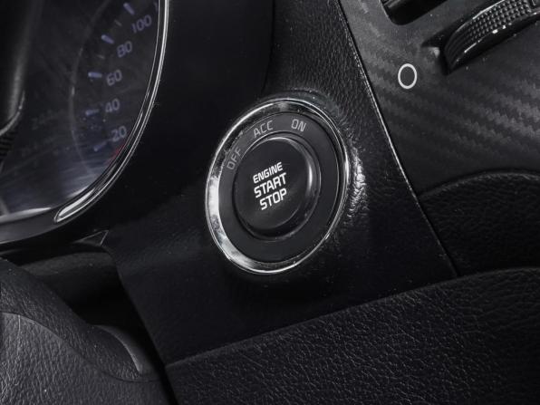 Kia Cerato III с пробегом 2014 года, цена 1 430 000 рублей, 152066 км, седан, Автокод Объявления