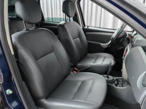 Renault Duster I с пробегом 2014 года, цена 1 150 000 рублей, 57700 км, внедорожник, Автокод Объявления
