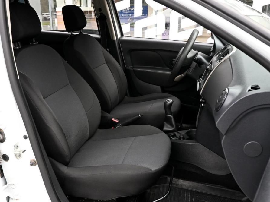 Renault Logan II Волгоград  - изображение 8