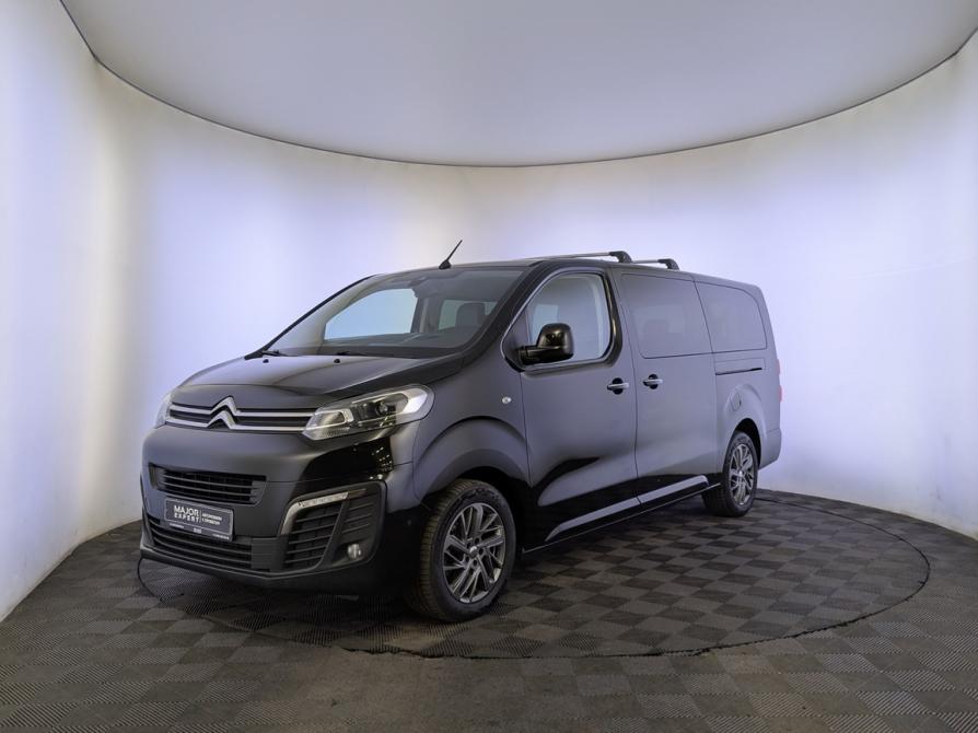 Citroen SpaceTourer I Москва  - изображение 1