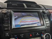 Toyota Camry VII (XV50) Екатеринбург  - изображение 31