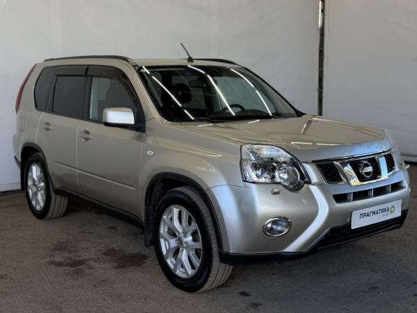 Nissan X-Trail II Рестайлинг с пробегом 2011 года, цена 1 110 000 рублей, 188043 км, внедорожник, Автокод Объявления
