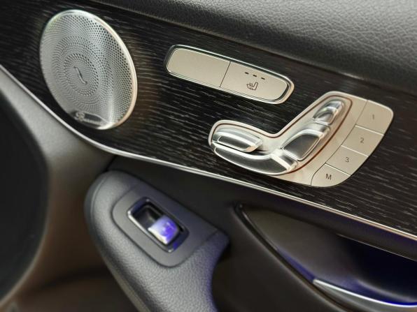 Mercedes-Benz GLC Coupe I (C253) Рестайлинг с пробегом 2020 года, цена 5 490 000 рублей, 90000 км, внедорожник, Автокод Объявления