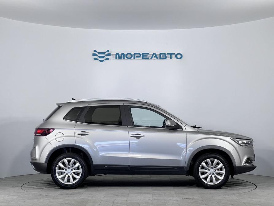 FAW Besturn X40 I Калининград  - изображение 4