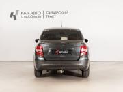 Lada (ВАЗ) Granta I Рестайлинг Казань  - изображение 12