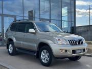 Toyota Land Cruiser Prado 120 Series Энгельс  - изображение 36