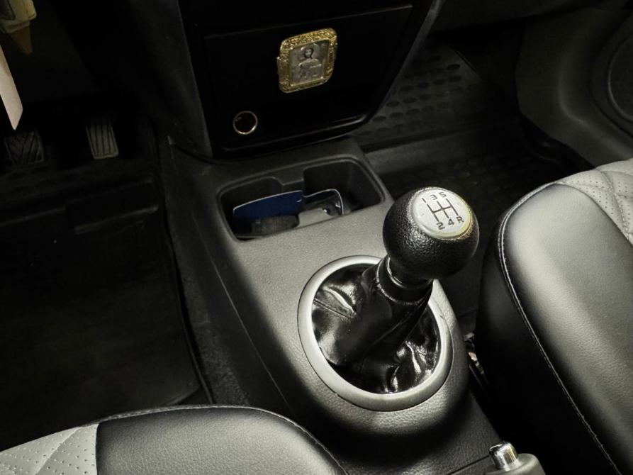 Suzuki SX4 I (Classic) Ижевск  - изображение 15