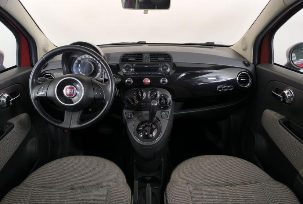 Fiat 500 II Нижний Новгород  - изображение 11