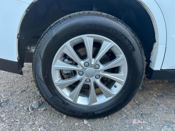 Haval M6 II с пробегом 2024 года, цена 1 639 000 рублей, 32121 км, внедорожник, Автокод Объявления