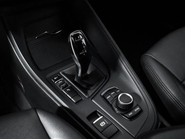BMW X1 II (F48) Рестайлинг с пробегом 2020 года, цена 2 640 000 рублей, 63000 км, внедорожник, Автокод Объявления