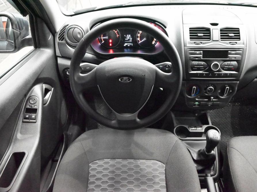 Lada (ВАЗ) Granta I Рестайлинг Екатеринбург  - изображение 12