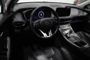 Hyundai Santa Fe IV Рестайлинг Ульяновск  - изображение 24