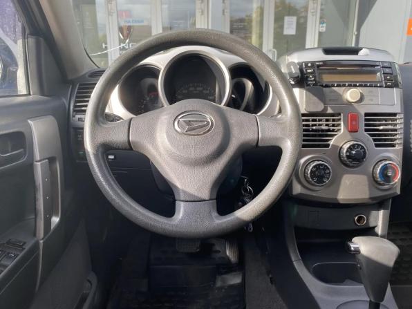 Daihatsu Terios II с пробегом 2007 года, цена 685 000 рублей, 218000 км, внедорожник, Автокод Объявления