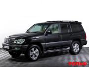 Lexus LX II Рестайлинг Москва  - изображение 26