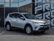 Toyota RAV4 IV (XA40) Рестайлинг Краснодар  - изображение 23