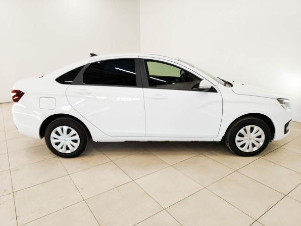 Lada (ВАЗ) Vesta I Рестайлинг (NG) с пробегом 2023 года, цена 1 226 400 рублей, 35272 км, седан, Автокод Объявления