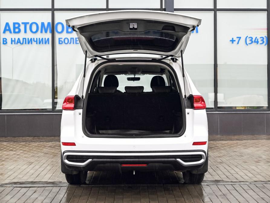 Haval M6 II Екатеринбург  - изображение 23