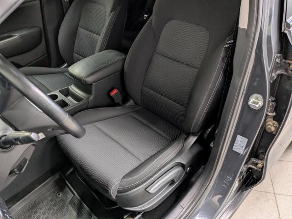 Kia Sportage IV Рестайлинг с пробегом 2021 года, цена 2 750 000 рублей, 68600 км, внедорожник, Автокод Объявления