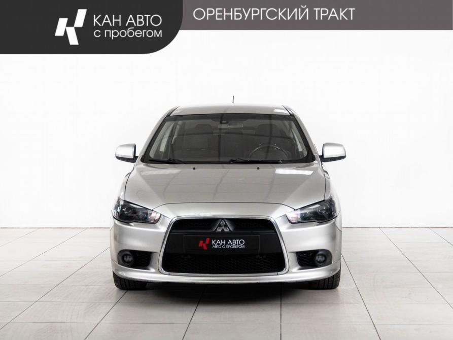 Mitsubishi Lancer X Рестайлинг Казань  - изображение 2
