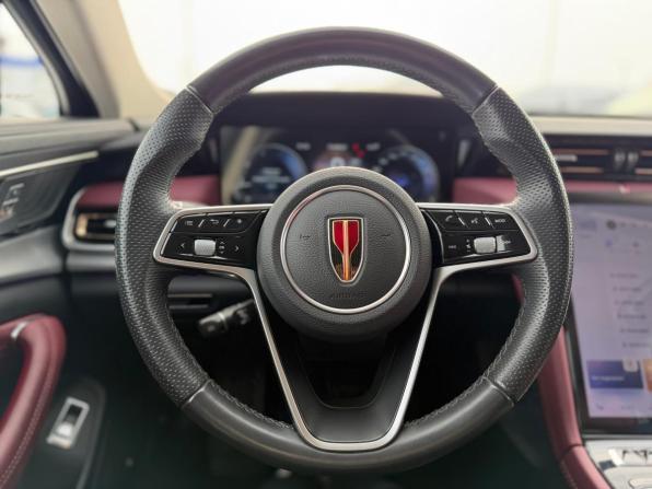 Hongqi H5 II с пробегом 2023 года, цена 2 725 000 рублей, 62900 км, седан, Автокод Объявления