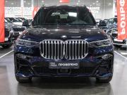 BMW X7 I (G07) Санкт-Петербург  - изображение 29