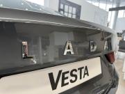 Lada (ВАЗ) Vesta I Рестайлинг (NG) Нижний Новгород  - изображение 28
