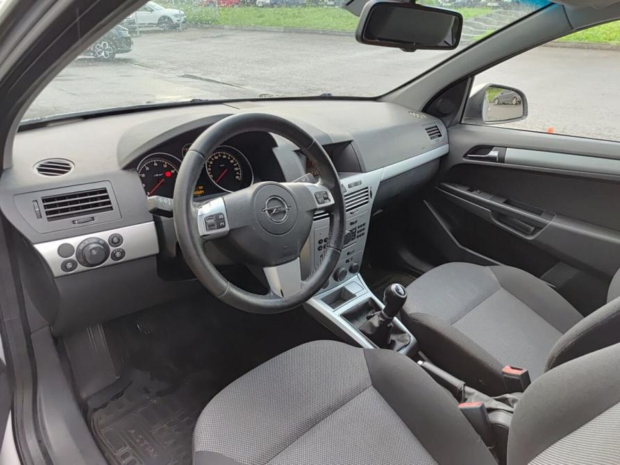 Opel Astra H Рестайлинг Ижевск  - изображение 20