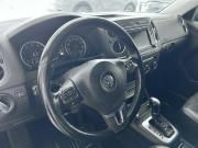 Volkswagen Tiguan I Рестайлинг Уфа  - изображение 45