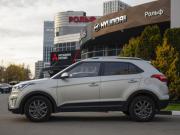 Hyundai Creta I Рестайлинг Москва  - изображение 23