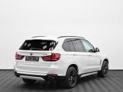 BMW X5 III (F15) Москва  - изображение 21