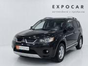 Mitsubishi Outlander II Новосибирск  - изображение 17