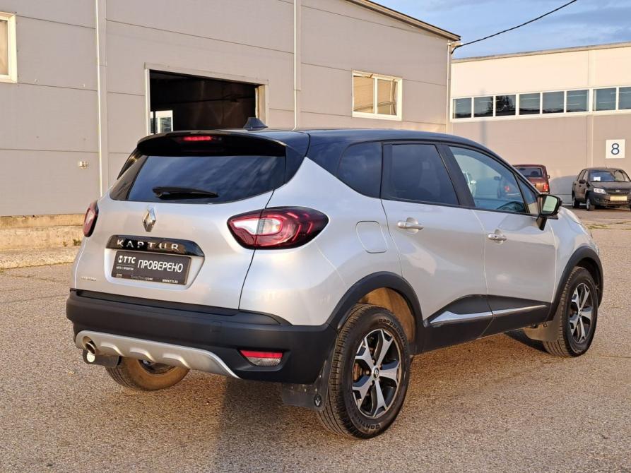 Renault Kaptur I Набережные Челны  - изображение 6