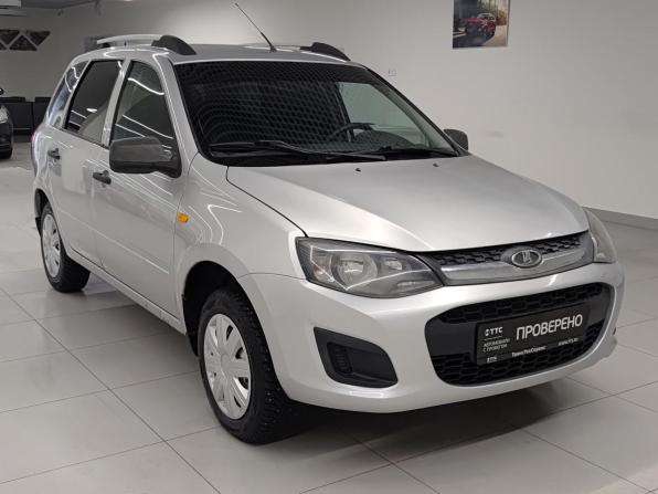 Lada (ВАЗ) Kalina II с пробегом 2014 года, цена 397 000 рублей, 135491 км, универсал, Автокод Объявления