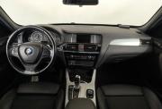 BMW X3 II (F25) Рестайлинг Нижний Новгород  - изображение 39