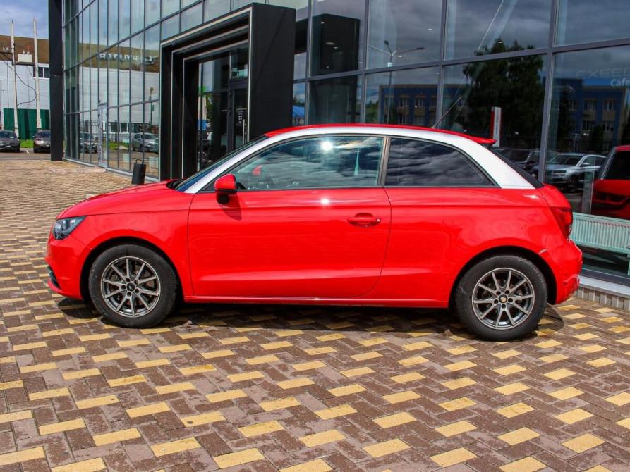 Audi A1 I (8X) Калуга  - изображение 2