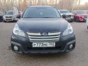 Subaru Outback IV Стерлитамак  - изображение 18