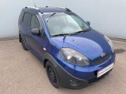 Chery IndiS (S18D) I Стерлитамак  - изображение 44