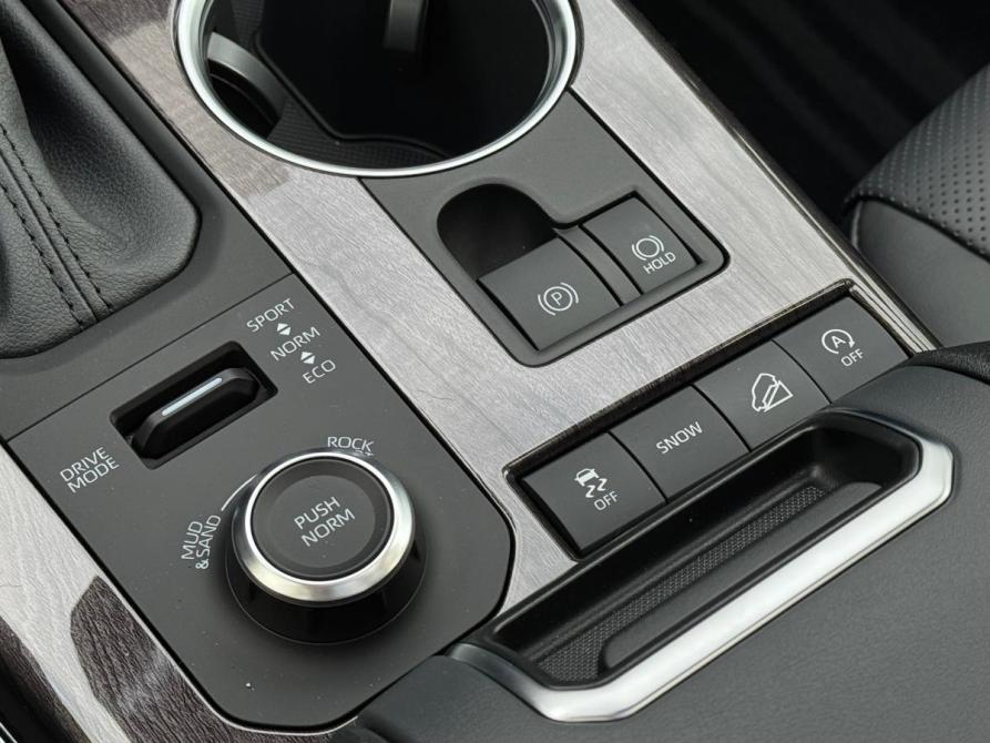 Toyota Highlander IV (XU70) Воронеж  - изображение 23