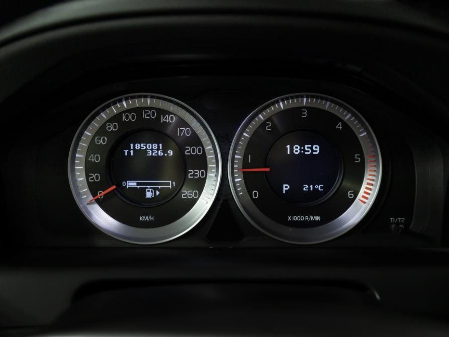 Volvo XC60 I Санкт-Петербург  - изображение 12