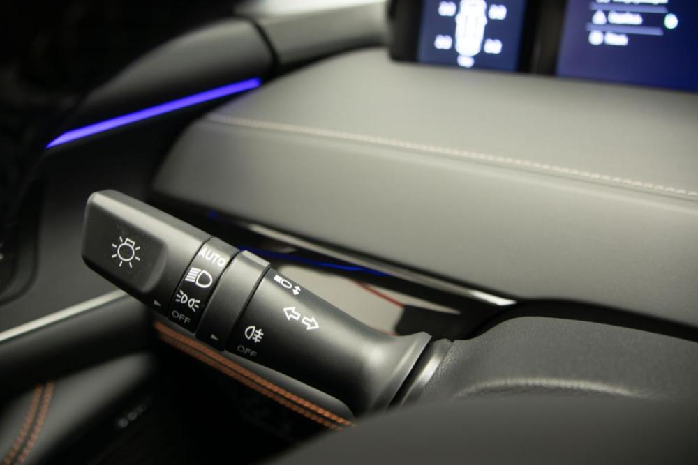 Changan UNI-K Химки  - изображение 13