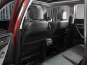 Subaru Forester IV Тюмень  - изображение 30