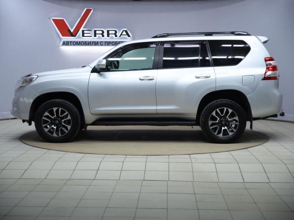 Toyota Land Cruiser Prado 150 Series Рестайлинг 1 с пробегом 2013 года, цена 3 390 000 рублей, 158910 км, внедорожник, Автокод Объявления