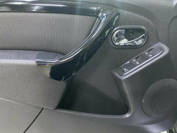 Renault Duster I Рестайлинг с пробегом 2019 года, цена 1 600 600 рублей, 115306 км, внедорожник, Автокод Объявления