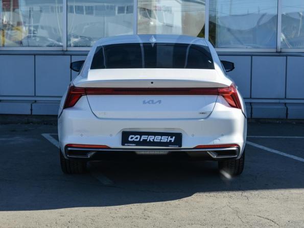 Kia K8 I с пробегом 2022 года, цена 3 299 000 рублей, 149245 км, седан, Автокод Объявления