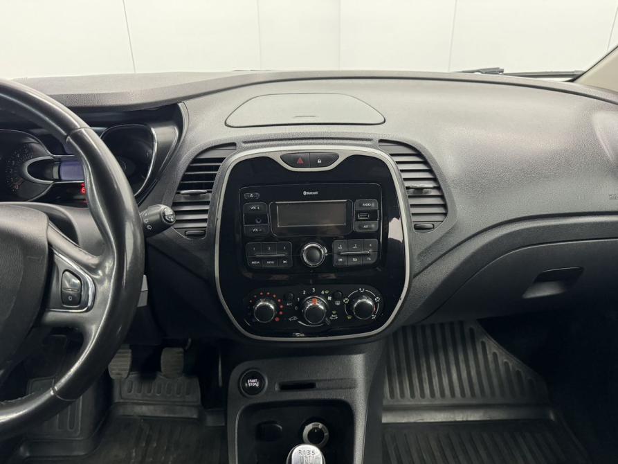 Renault Kaptur I Воронеж  - изображение 13