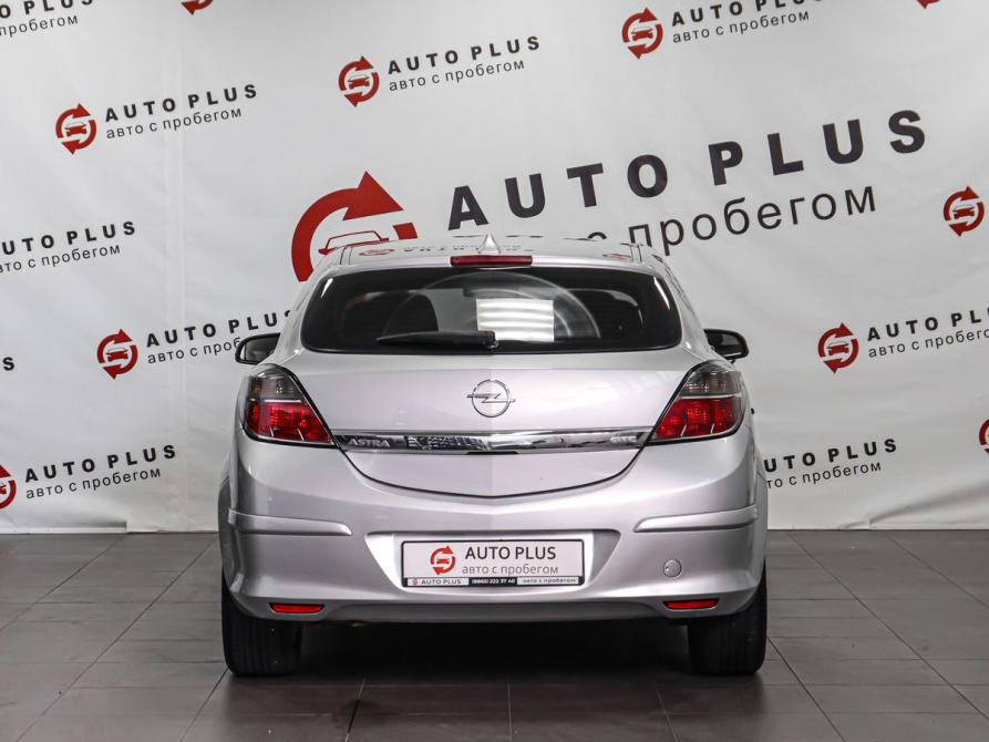 Opel Astra H Рестайлинг Минеральные Воды  - изображение 4