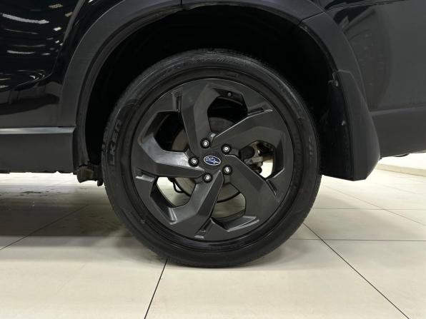 Subaru Forester V Рестайлинг с пробегом 2021 года, цена 3 620 000 рублей, 37804 км, внедорожник, Автокод Объявления