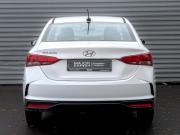 Hyundai Solaris II Рестайлинг Москва  - изображение 33
